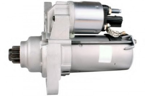 8EA012527531 HELLA стартер