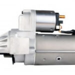 8EA012527611 HELLA стартер