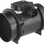 8ET009142061 HELLA расходомер воздуха