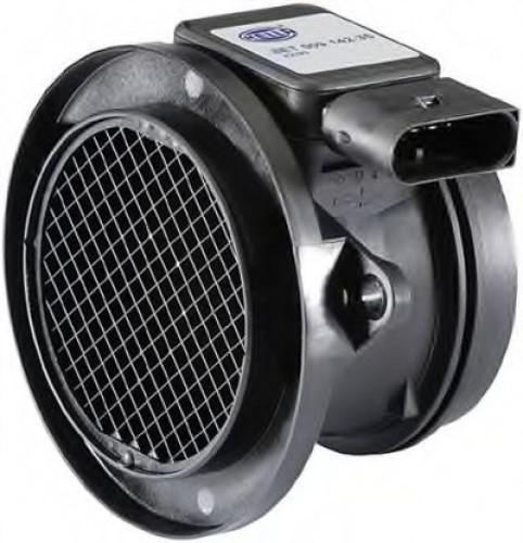 8ET009142351 HELLA расходомер воздуха