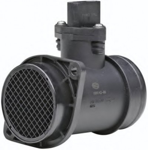 8ET009142861 HELLA расходомер воздуха