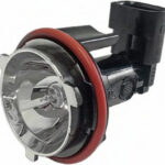 9DX153746011 HELLA патрон лампы