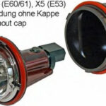 9DX159419001 HELLA отражатель