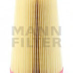 C14114 MANN-FILTER воздушный фильтр