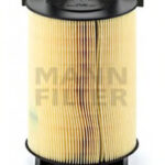 C14130 MANN-FILTER воздушный фильтр