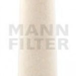 C151431 MANN-FILTER воздушный фильтр