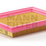 C2244 MANN-FILTER воздушный фильтр