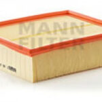 C262061 MANN-FILTER воздушный фильтр