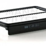 C28011 MANN-FILTER воздушный фильтр