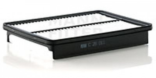 C28011 MANN-FILTER воздушный фильтр