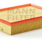 C29198 MANN-FILTER воздушный фильтр