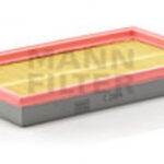 C2964 MANN-FILTER воздушный фильтр