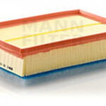 C30011 MANN-FILTER воздушный фильтр