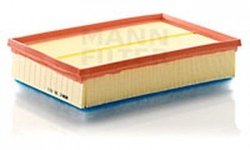 C30011 MANN-FILTER воздушный фильтр C30011 MANN-FILTER воздушный фильтр