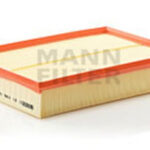 C31196 MANN-FILTER воздушный фильтр