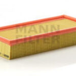 C321201 MANN-FILTER воздушный фильтр