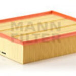 C32338 MANN-FILTER воздушный фильтр