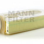 C35005 MANN-FILTER воздушный фильтр
