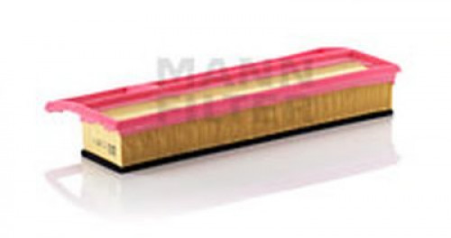 C38771 MANN-FILTER воздушный фильтр