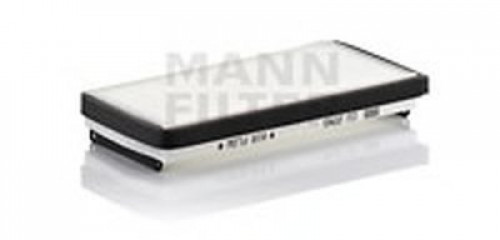 CU27452 MANN-FILTER фильтр