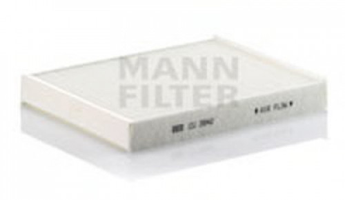CU2842 MANN-FILTER фильтр