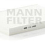 CU2882 MANN-FILTER фильтр