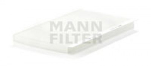 CU3455 MANN-FILTER фильтр