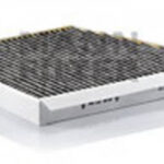 CUK3172 MANN-FILTER фильтр