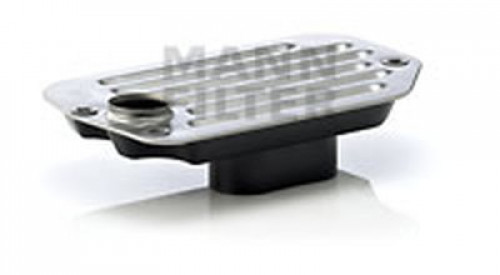 H2120XKIT MANN-FILTER гидрофильтр