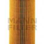 H8291X MANN-FILTER масляный фильтр