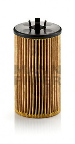 HU6122X MANN-FILTER масляный фильтр