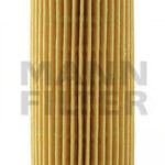 HU6153X MANN-FILTER масляный фильтр