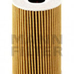HU7008Z MANN-FILTER масляный фильтр