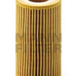 HU7010Z MANN-FILTER масляный фильтр