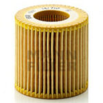 HU710X MANN-FILTER масляный фильтр