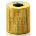 HU71151X MANN-FILTER масляный фильтр