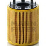 HU7131X MANN-FILTER масляный фильтр