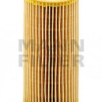 HU7196X MANN-FILTER масляный фильтр