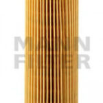 HU7214X MANN-FILTER масляный фильтр