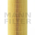HU7262X MANN-FILTER масляный фильтр