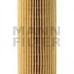 HU7271X MANN-FILTER масляный фильтр