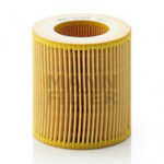 HU816X MANN-FILTER масляный фильтр