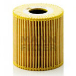 HU819X MANN-FILTER масляный фильтр