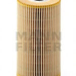 HU9324N MANN-FILTER масляный фильтр
