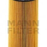 HU934X MANN-FILTER масляный фильтр