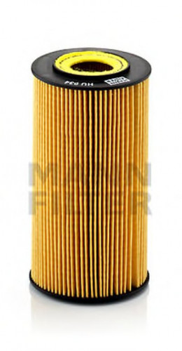 HU934X MANN-FILTER масляный фильтр