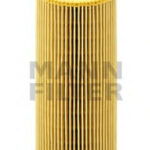 HU951X MANN-FILTER масляный фильтр