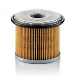 P716 MANN-FILTER топливный фильтр