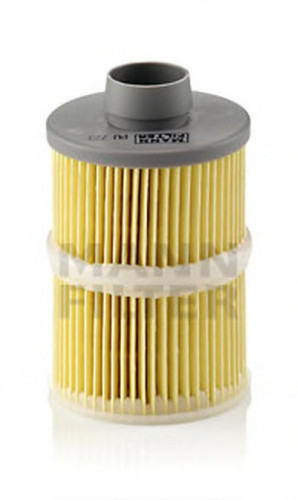 PU723X MANN-FILTER топливный фильтр