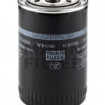 W94050 MANN-FILTER масляный фильтр